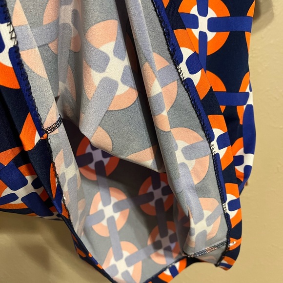 Tracy Negoshian size Med Dress - Picture 6 of 7